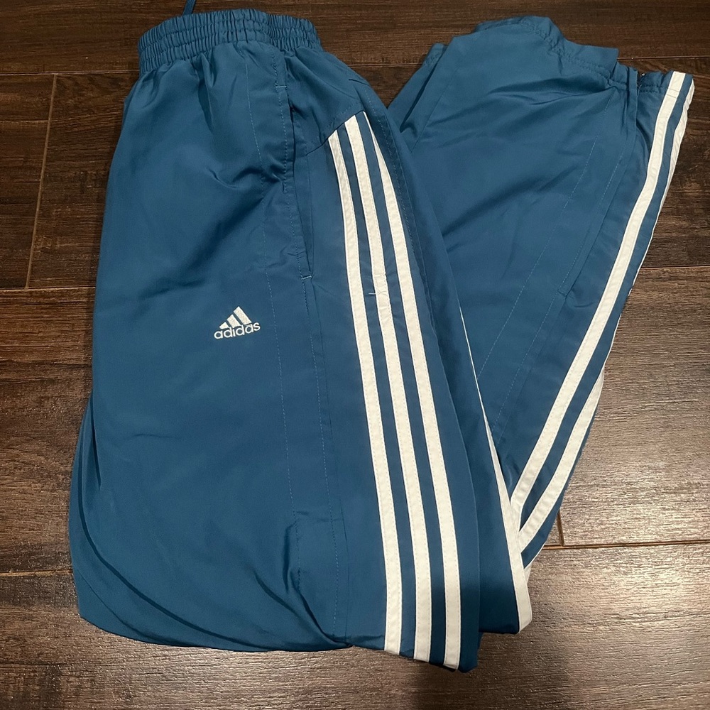 adidas track pants